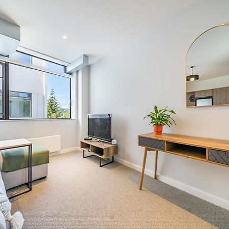 Hutt Central Lower Hutt Luaran gambar