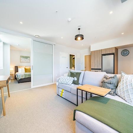 Hutt Central Lower Hutt Luaran gambar