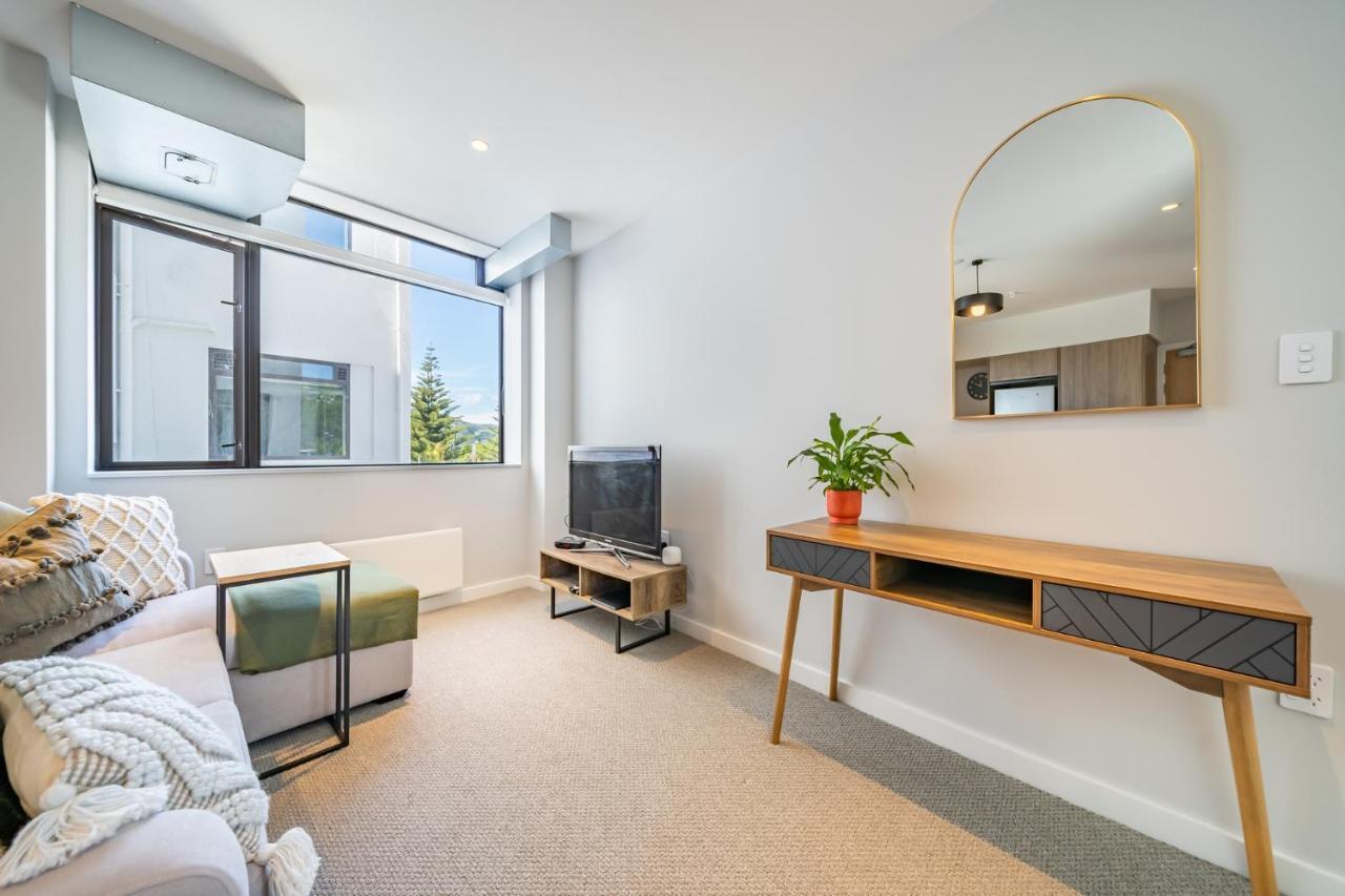 Hutt Central Lower Hutt Luaran gambar