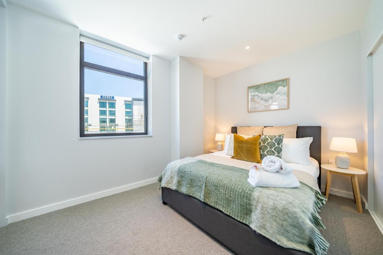 Hutt Central Lower Hutt Luaran gambar