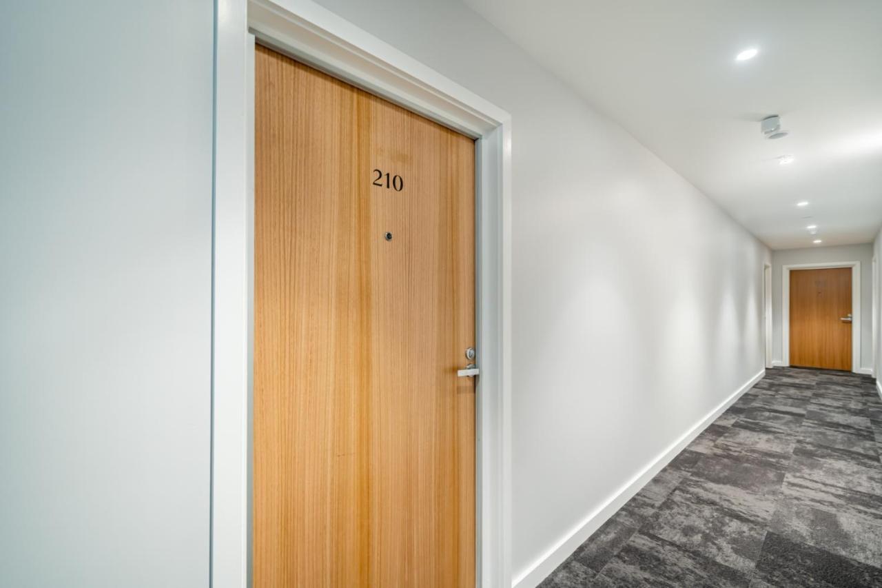 Hutt Central Lower Hutt Luaran gambar