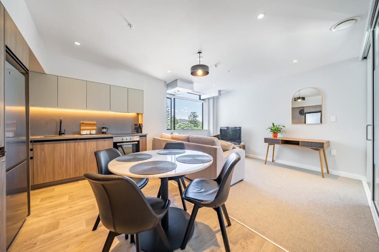 Hutt Central Lower Hutt Luaran gambar