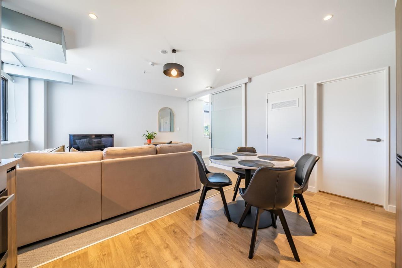 Hutt Central Lower Hutt Luaran gambar