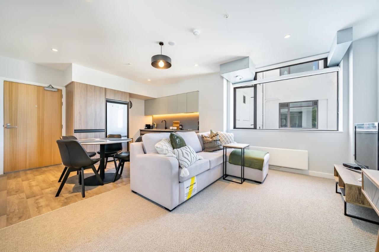 Hutt Central Lower Hutt Luaran gambar