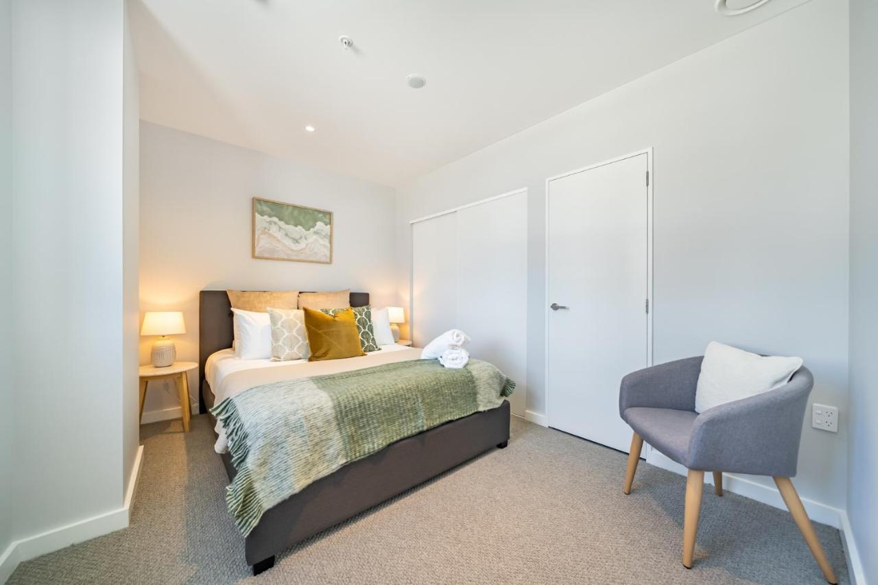 Hutt Central Lower Hutt Luaran gambar