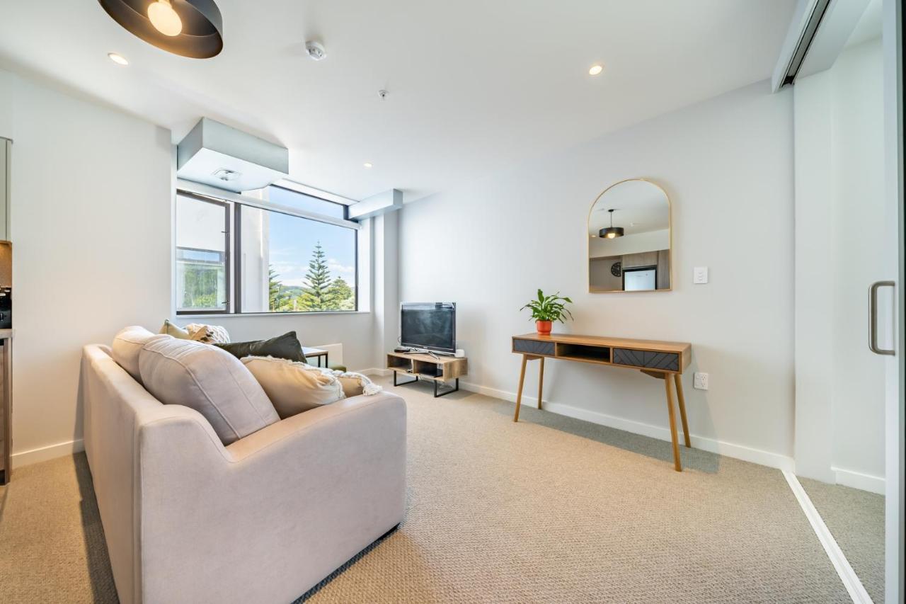 Hutt Central Lower Hutt Luaran gambar
