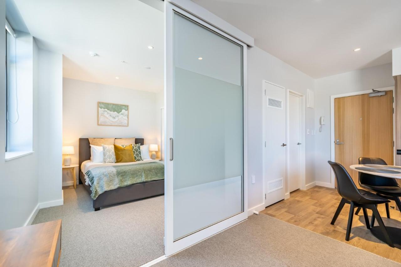 Hutt Central Lower Hutt Luaran gambar