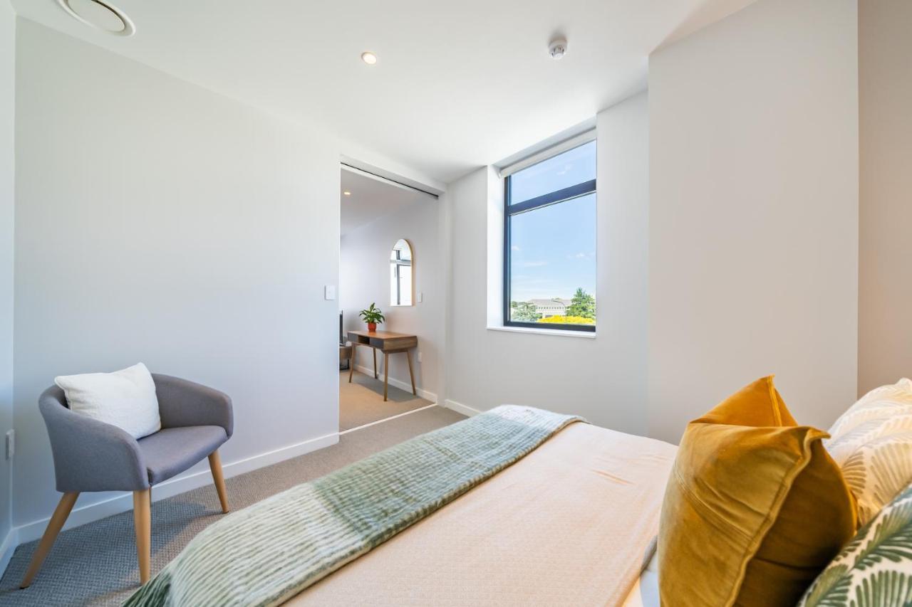 Hutt Central Lower Hutt Luaran gambar