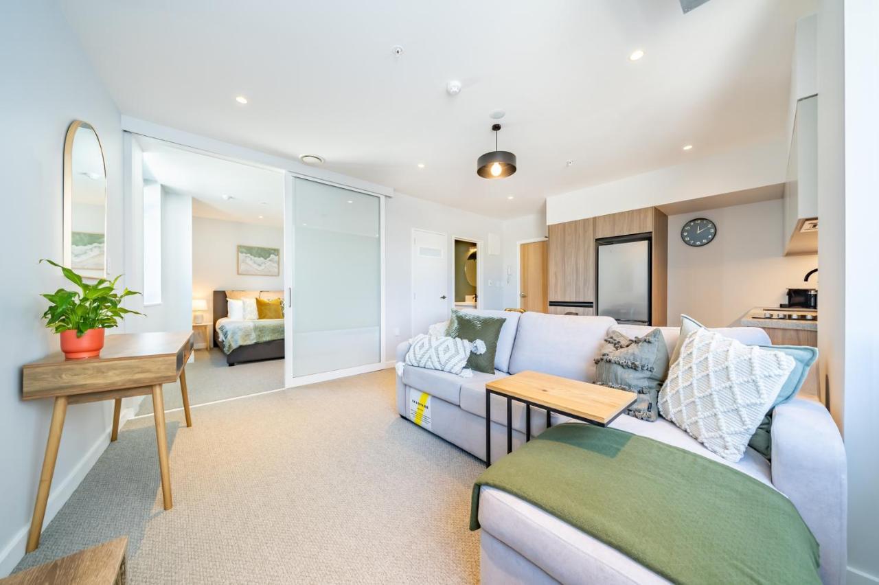 Hutt Central Lower Hutt Luaran gambar